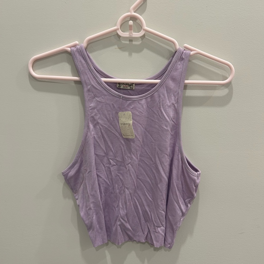 NWT Free People Tank Top